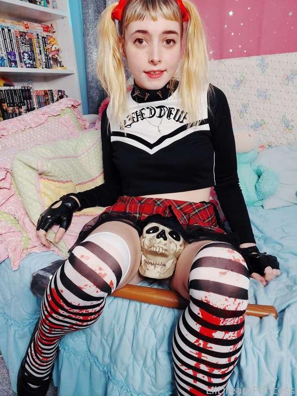 lildreamprincess image #1