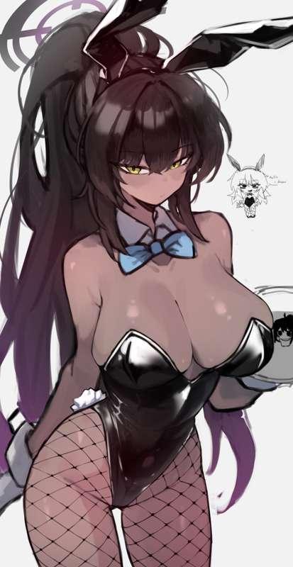 1 patreon request and aribet shig