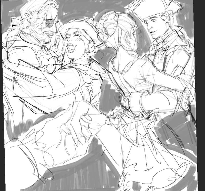 Norribeth art dump