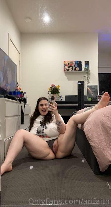 cum inside