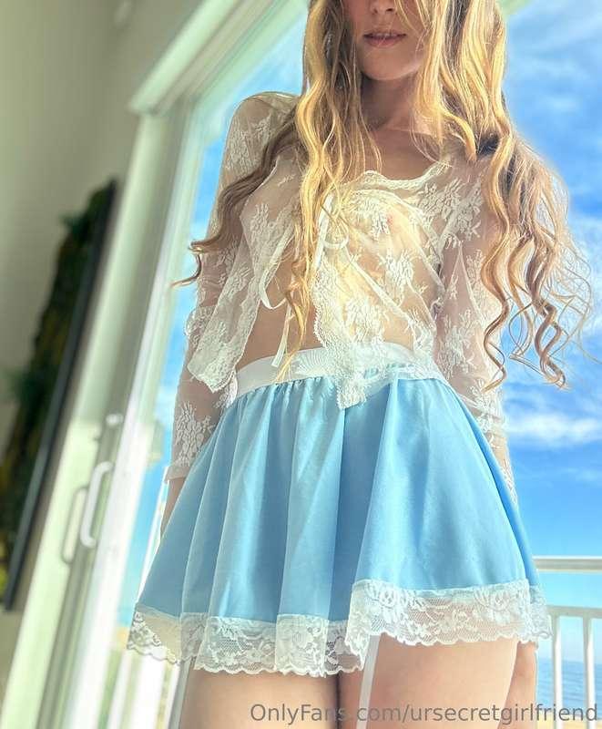 I might seem cute and innocent 😇But I have a very dirty mind..