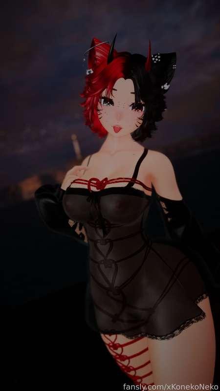 xkonekoneko image #0