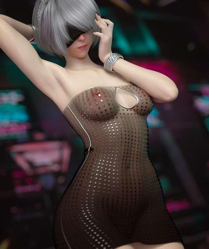 2B