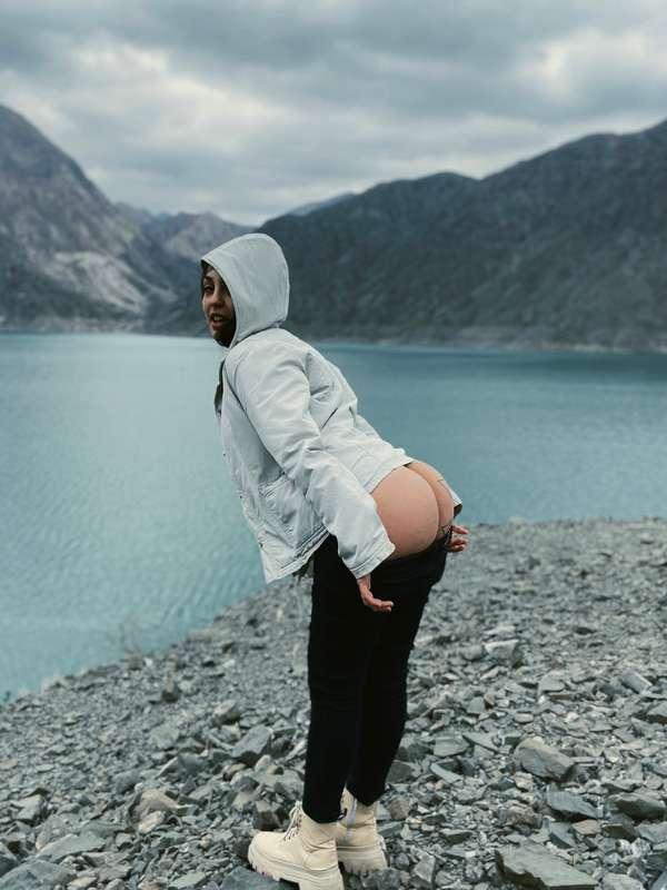 💙Can you imagine having a girlfriend like me? Wake up in the..