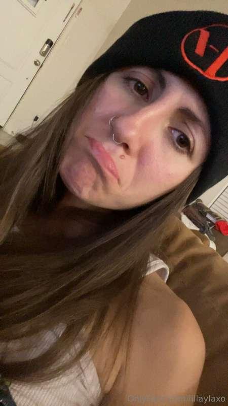 i’m so siiiiick. tip me to cheer me up i haven’t felt this s..