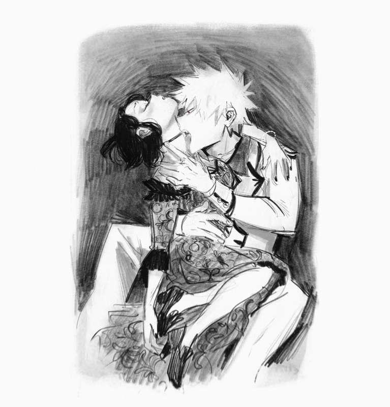 Vampire ❤️