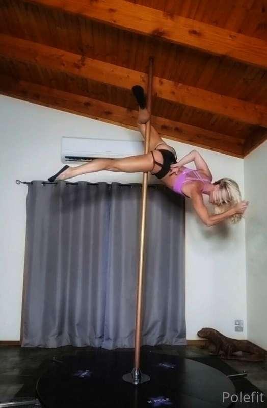 **Just going to hang here** 😝