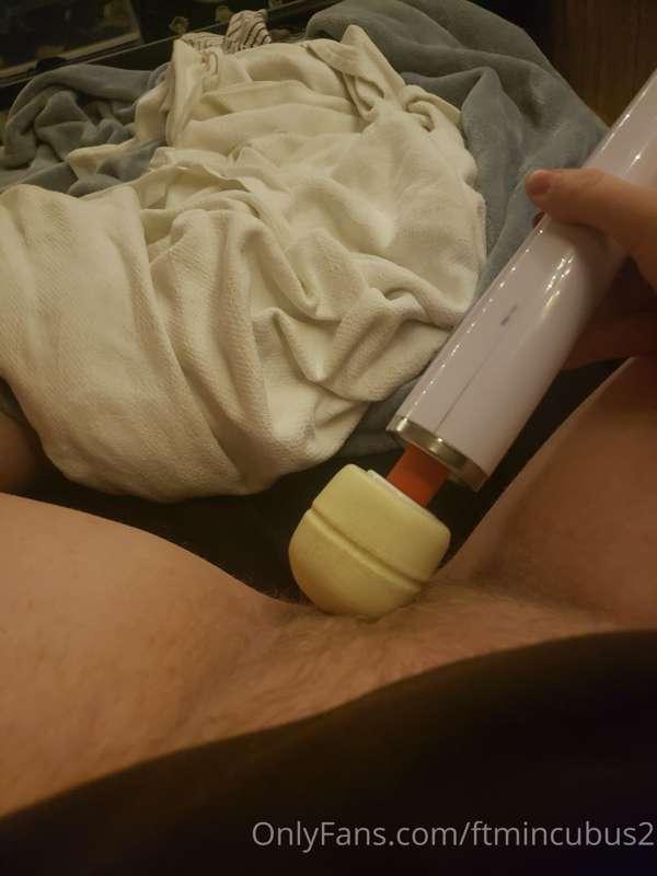 Late night deeds 💦