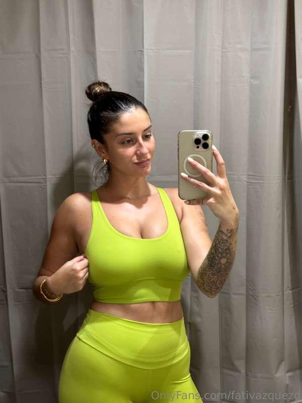 Pronto… ¡se vienen cositas! ☺️💪🏼