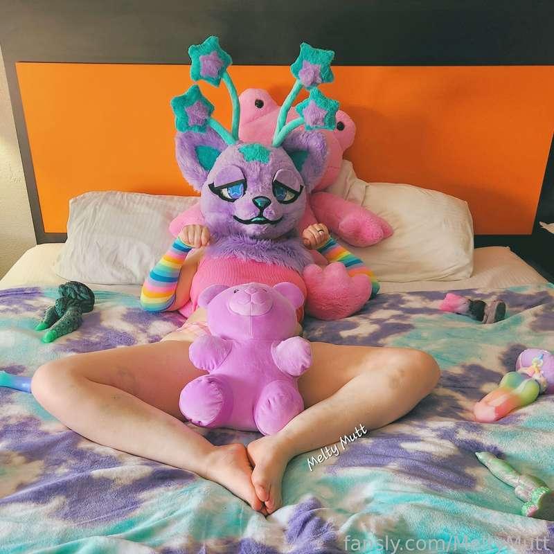 meltymutt image #1