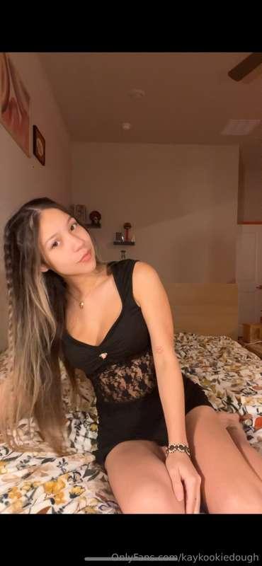 Sitting here innocently… but we both know better 😈