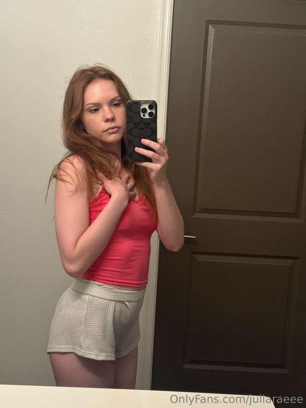 Give me content ideas 😝