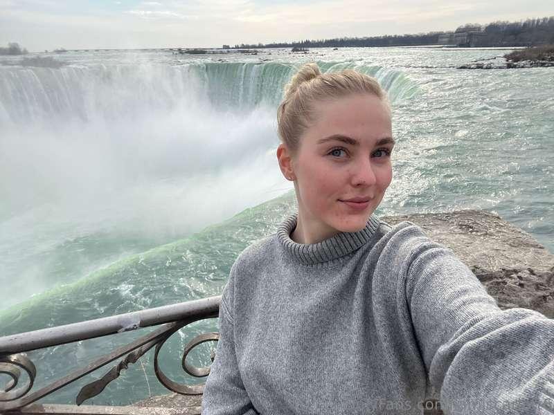 Canada is a land of incredible scenery and friendly people! ..