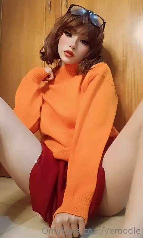 Do you need something from Velma?🫦