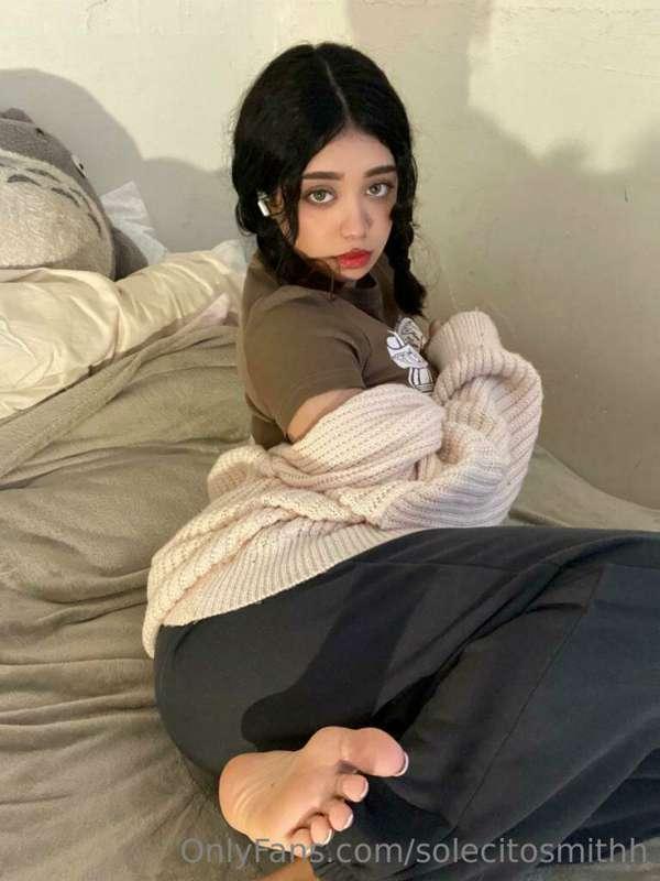 Be my daddy tonight