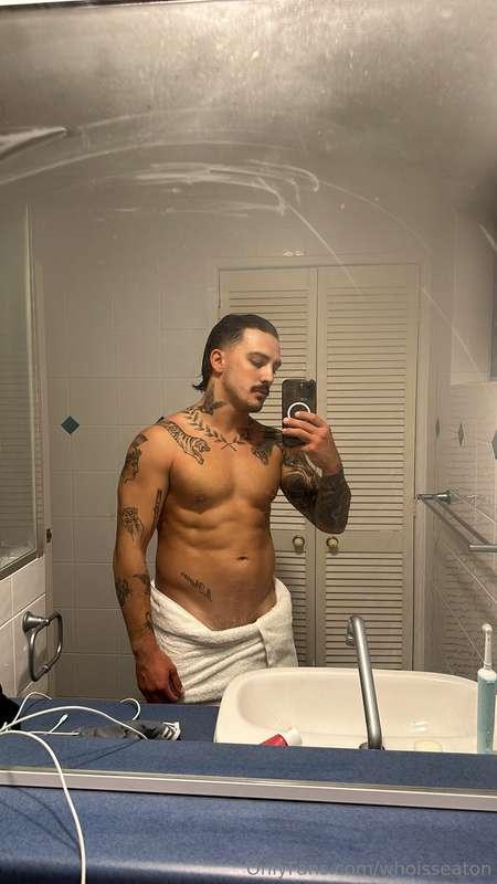 Goodmorning x