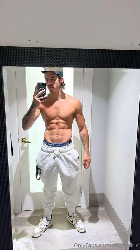 let’s have some change room fun