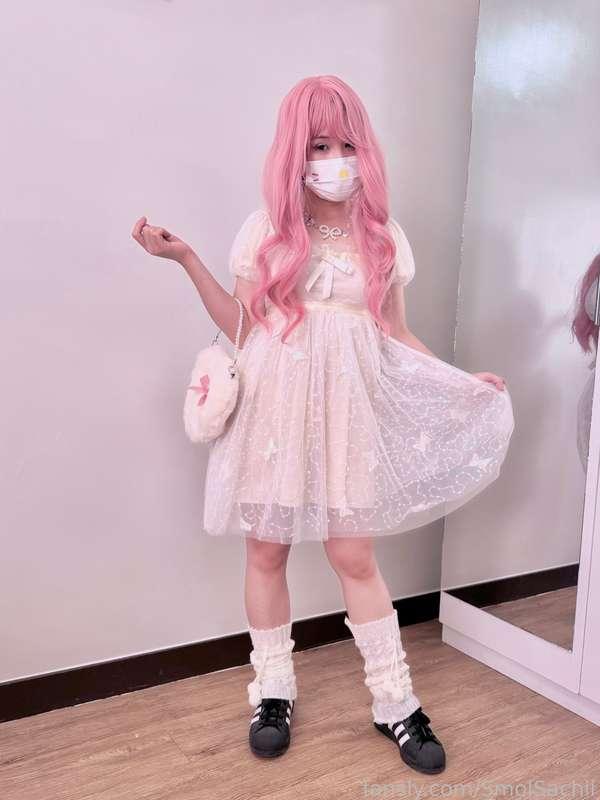 can’t contain sachi-chan’s cuteness??? ૮ ˶ᵔ ᵕ ᵔ˶ 𐙚 ა  

here’s more kawaii poses for senpaii 𐙚 ‧₊˚ ⋅ i hope they’re not too awkward though nyaaaah &gt;////&lt; good morning ~~

#fyp #asian #japanese #kawaii #petite #teen #young #small #cutegirl #babygirl