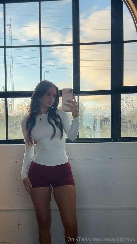 What’s your idea of fun? Let’s make it spicy—DM ME!!! 😉