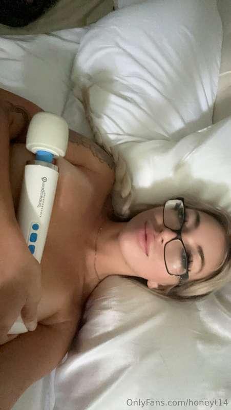 Been thinking of joining me in bed? 😈