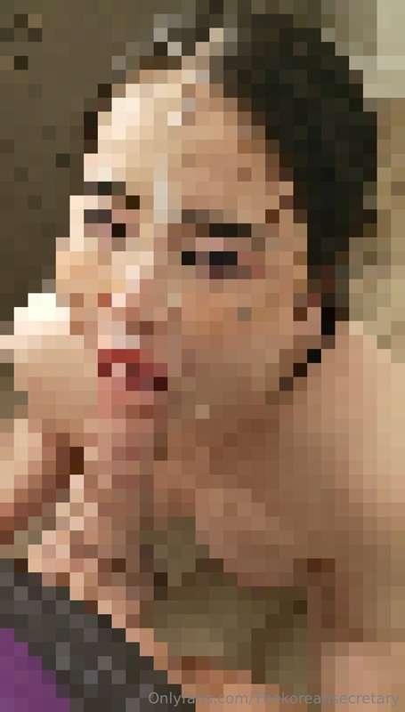 Had an awesome facial 💦👅💧 cum check it out