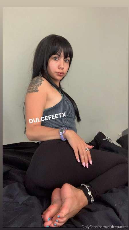 Since there is a catfish named amanda on tw!tter pretending ..