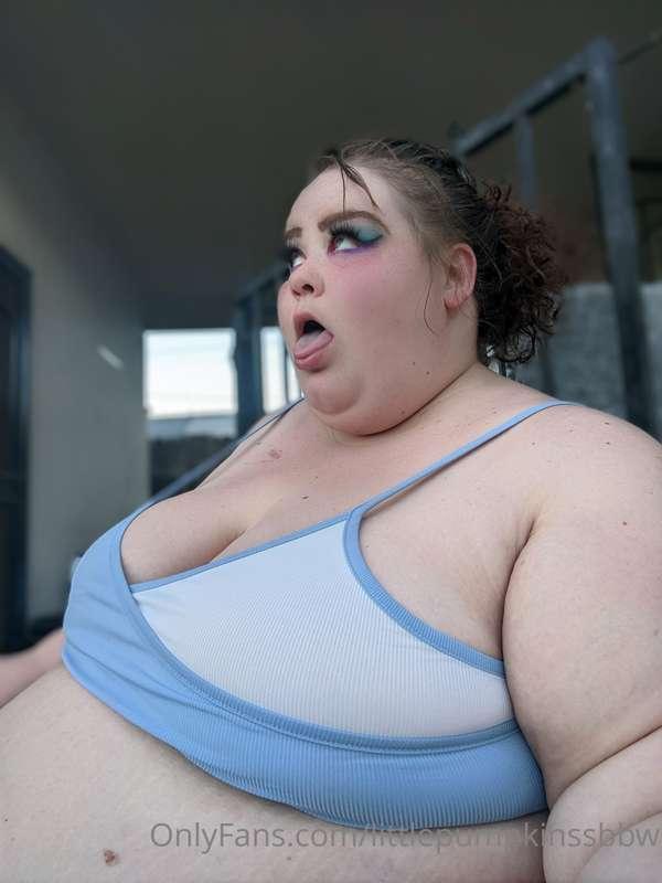 littlepumpkinssbbw image #13