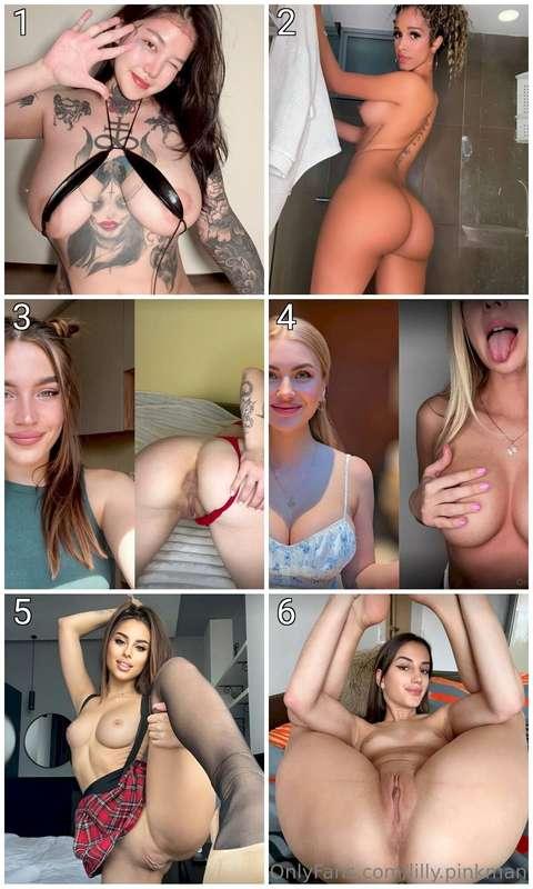 🌈 FOLLOW MY BESTIES FOR SPECIAL PROMOTIONS!1. 💙🦋 @itsmukk_fr..