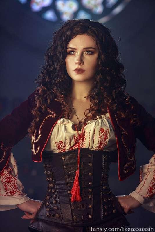 likeassassin image #6