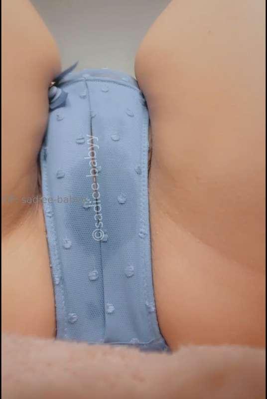 120 of ***300 Days of Wetness*** 💦