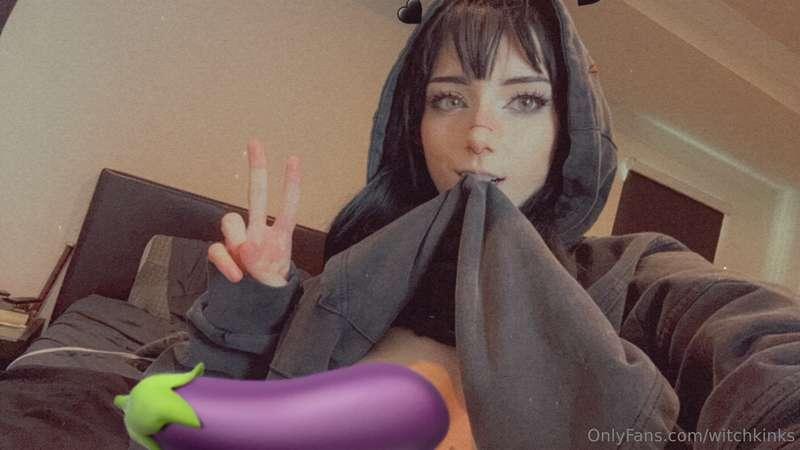 Bite me 
