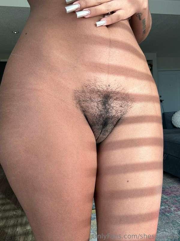 smash or pass with hair?