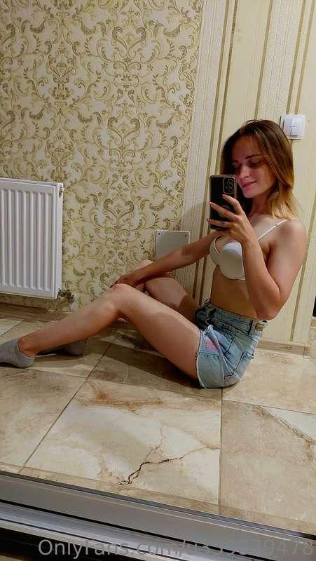 Hello 
Today was a very busy day. I took the parcel, tomorro..