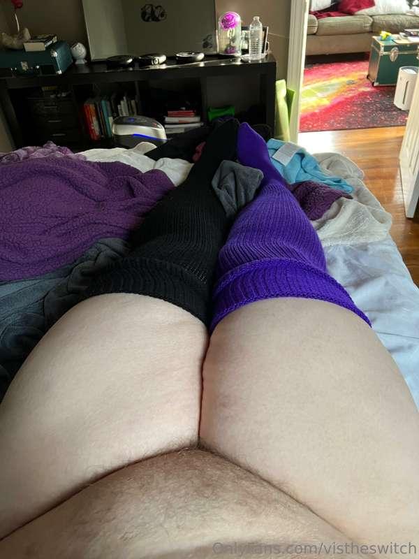 💜🖤