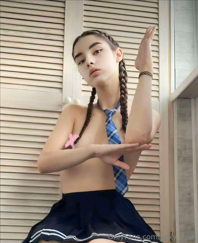 💋 STOP SCROLLING 💋@molly_mollyyyy My fetish will make YOU cr..