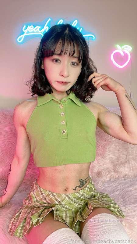 peachycatsnack image #7