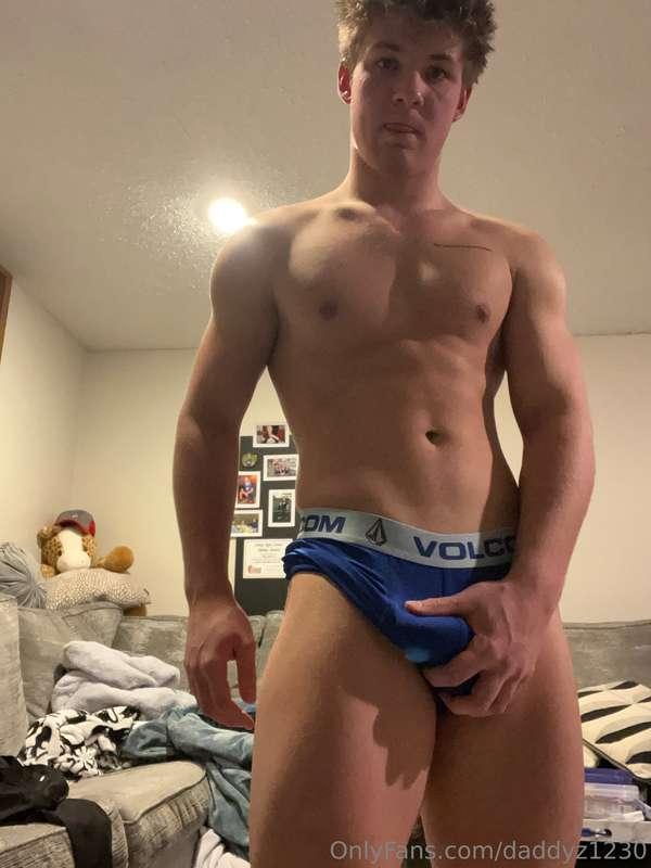 Touch me