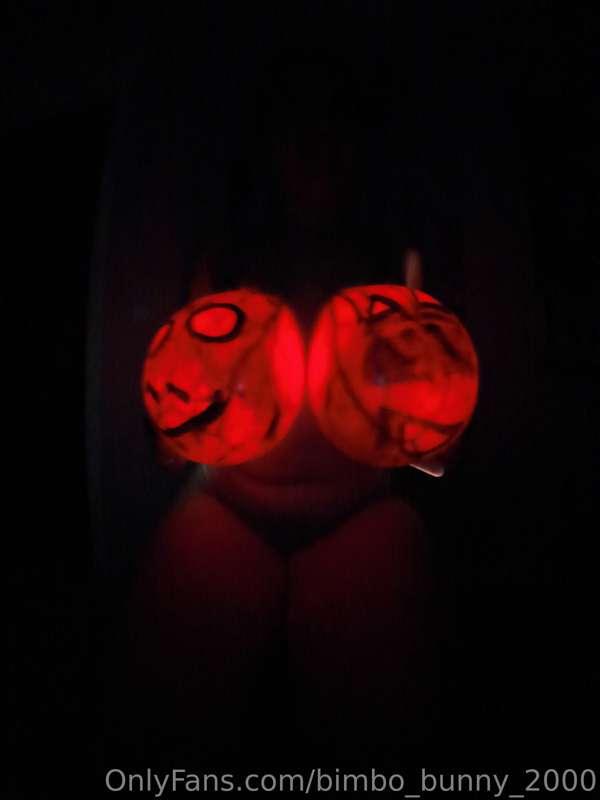 Happy Halloween from my 🎃🎃
