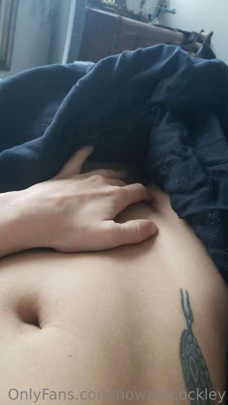 I woke up like this.