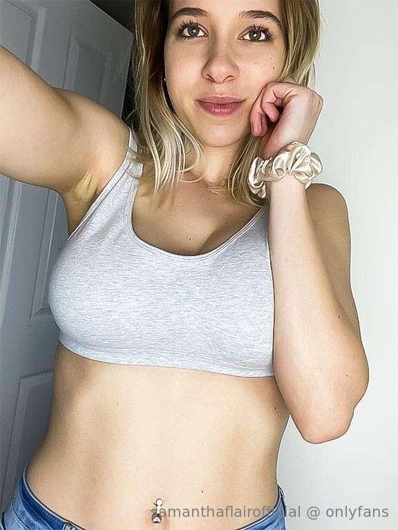 samanthaflairofficial image #1
