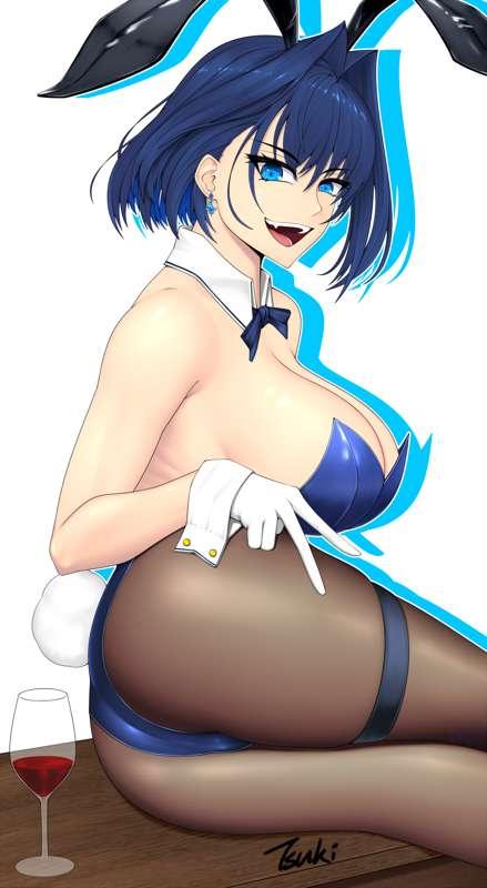 Kronii