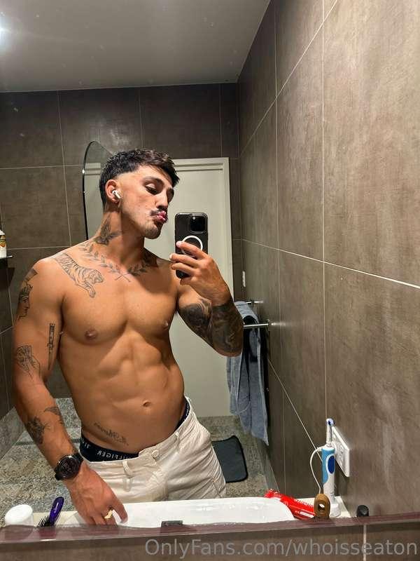 Love you all so much 🤍