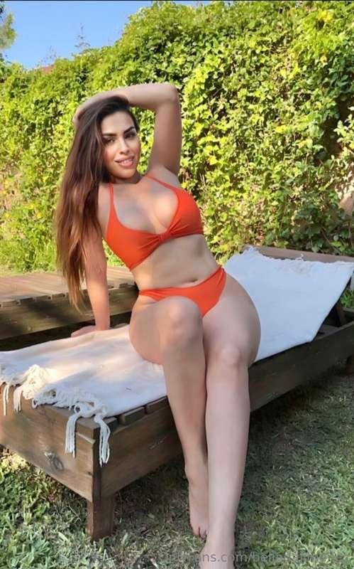 waiting for you!!❤️‍🔥
@belindajimenez
#AD