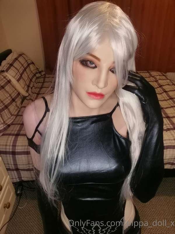 pippa_doll_x image #0