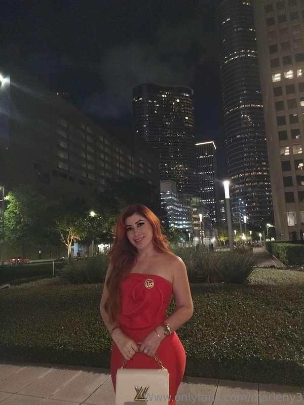 Buenas noches 🙂