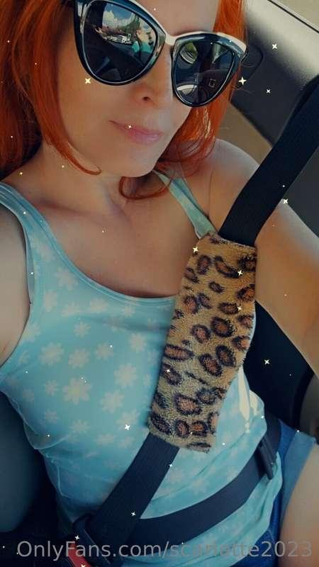 I'm back! How are you?