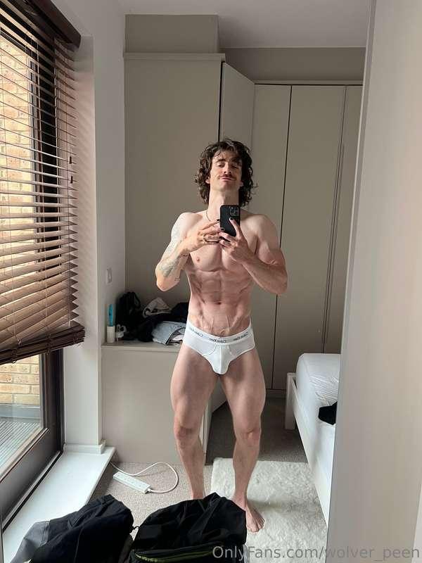 wolver_peen image #1