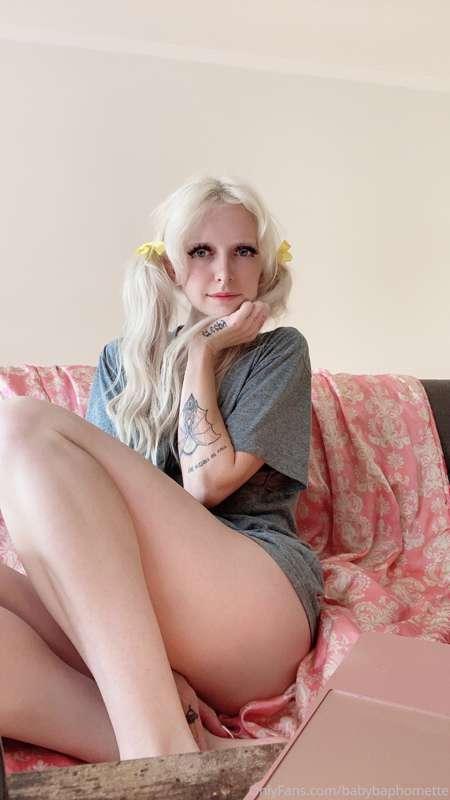 gonna do a weekly nsfw QandA! ask me anything below in the c..