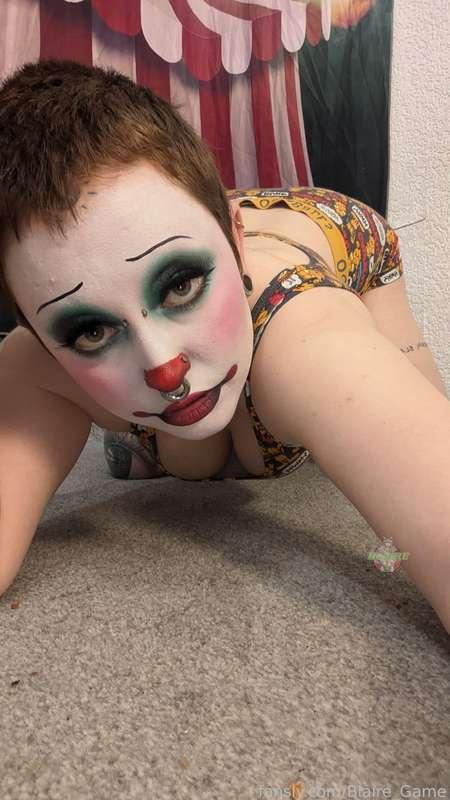blaire_game image #1