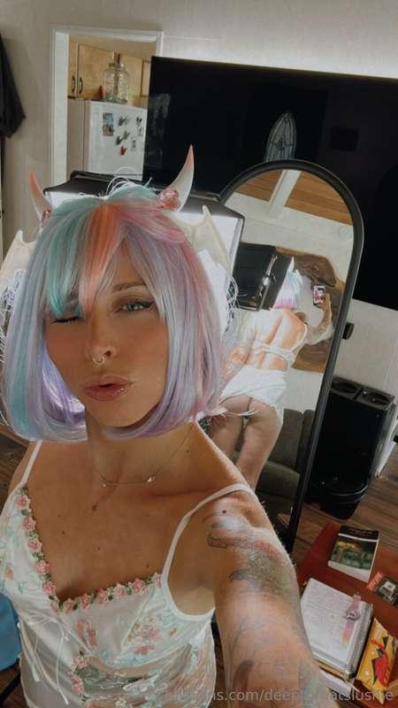 Too magical to be real… or am I? 😉